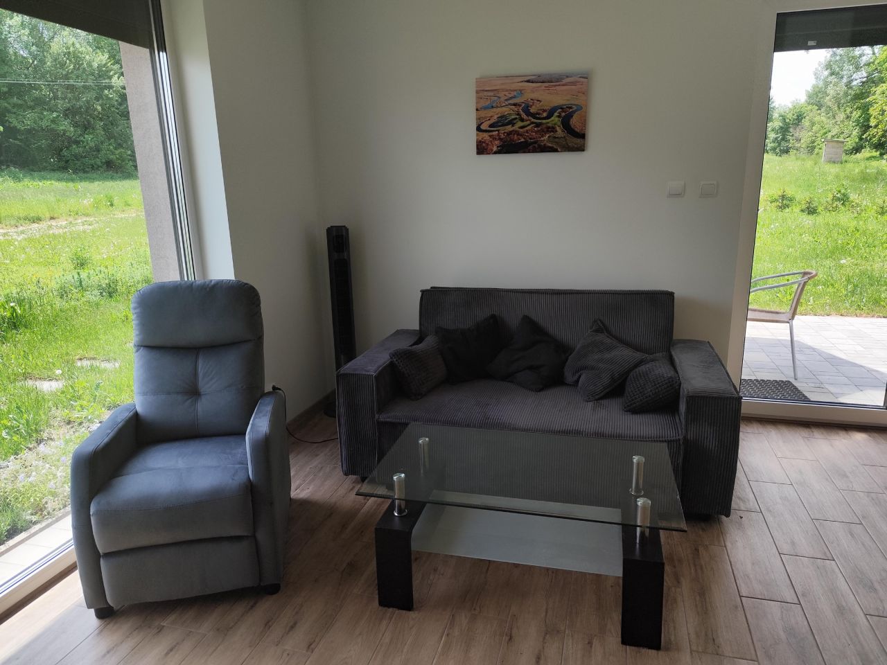 dom wolnostojący, 3 pokoje Janczewo Za Choiną, Janczewo. Zdjęcie 6