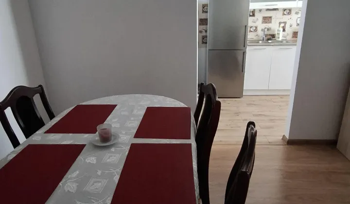 Mieszkanie 2-pokojowe Opole Malinka, ul. Tarnopolska