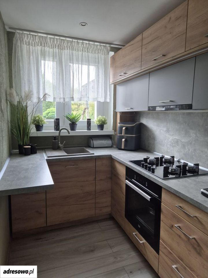 Mieszkanie 3-pokojowe Bytom Miechowice, ul. Francuska. Zdjęcie 10