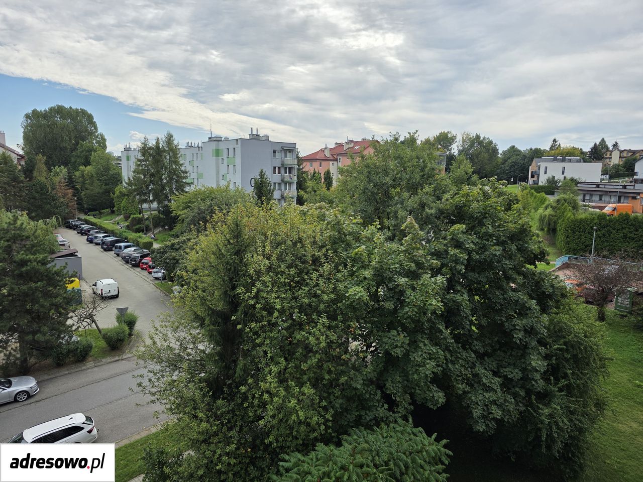 Mieszkanie 3-pokojowe Kraków Bieżanów. Zdjęcie 11