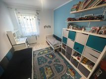 Mieszkanie 3-pokojowe Gdańsk Żabianka, ul. Chłopska. Zdjęcie 4