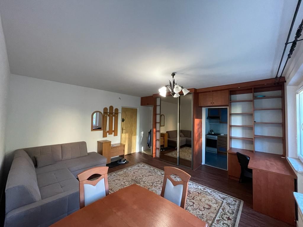 Стан, 33 m²