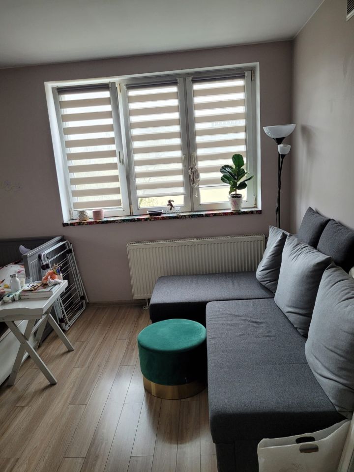 Mieszkanie 3-pokojowe Łódź Bałuty, ul. Wrocławska. Zdjęcie 13