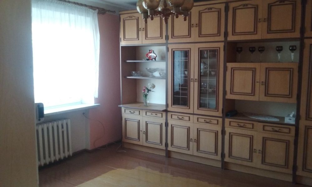 Mieszkanie 3-pokojowe Prudnik, ul. Kolejowa