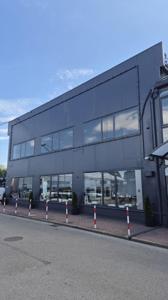 Lokal Warszawa Mokotów, ul. Bartycka. Zdjęcie 2
