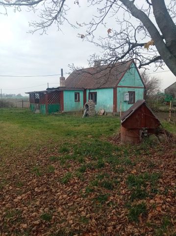 Działka rolno-budowlana Młody Niedróż. Zdjęcie 1