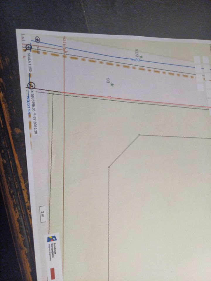 Działka budowlana Toporzysko. Zdjęcie 3