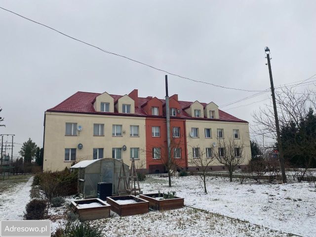 Mieszkanie 3-pokojowe Dobrzelin, ul. Jabłonkowa. Zdjęcie 1