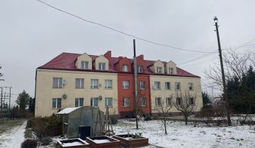 Mieszkanie 3-pokojowe Dobrzelin, ul. Jabłonkowa