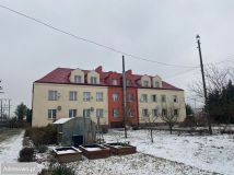 Mieszkanie 3-pokojowe Dobrzelin, ul. Jabłonkowa
