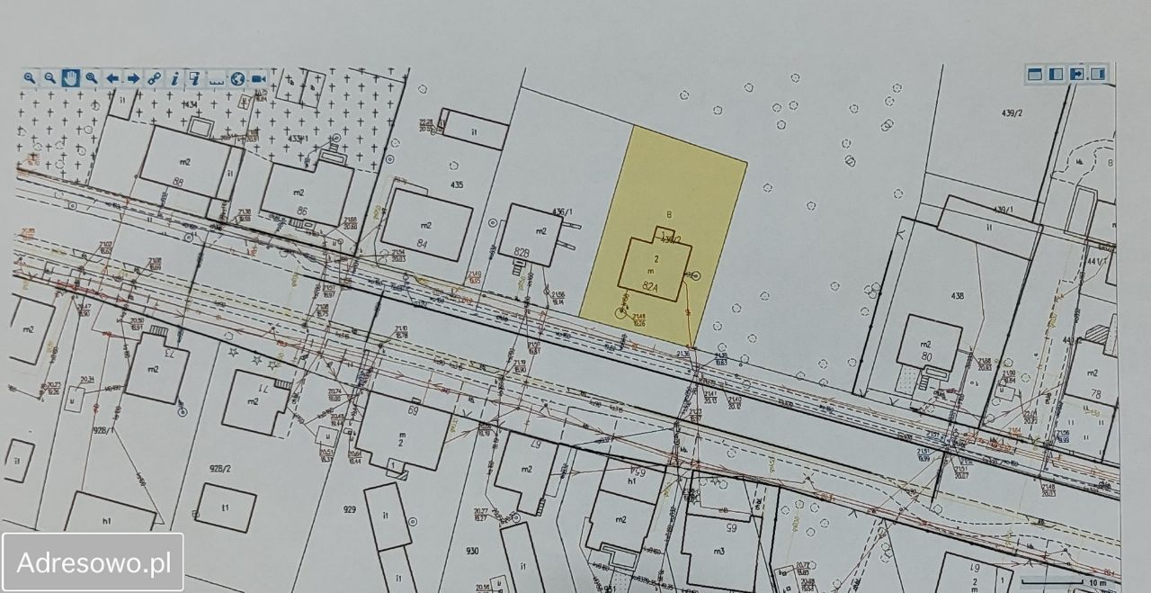 dom wolnostojący, 6 pokoi Witnica, ul. Kostrzyńska. Zdjęcie 6