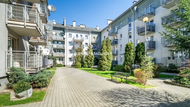 Mieszkanie 2-pokojowe Kraków Krowodrza, ul. Eljasza Walerego Radzikowskiego. Zdjęcie 15