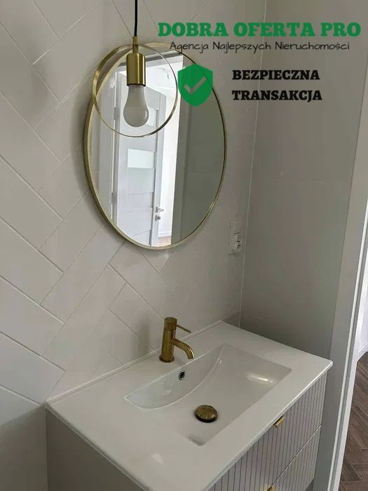 Mieszkanie 2-pokojowe Gdańsk Osowa, ul. Dionizosa. Zdjęcie 12