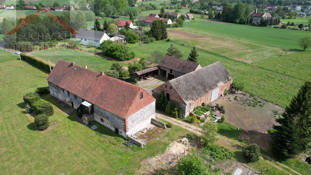 dom wolnostojący, 6 pokoi Radogoszcz. Zdjęcie 8