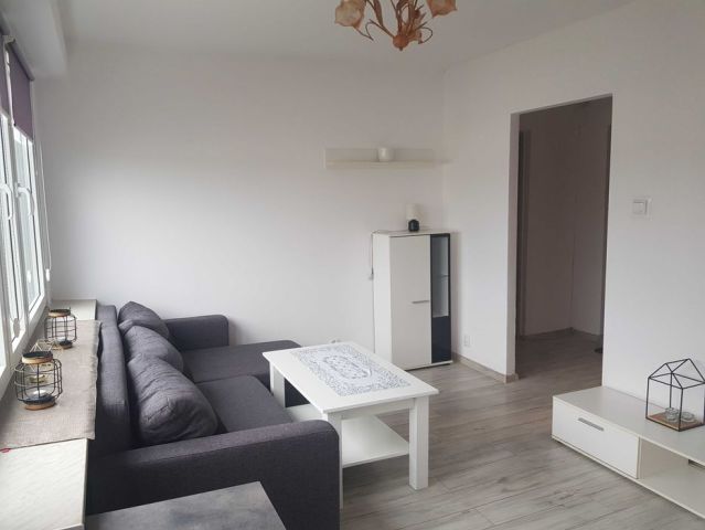 Mieszkanie 2-pokojowe Konin, ul. kard. Stefana Wyszyńskiego. Zdjęcie 1