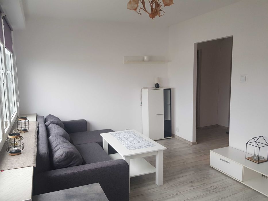 Mieszkanie 2-pokojowe Konin, ul. kard. Stefana Wyszyńskiego