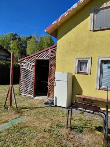 dom letniskowy Ustka, ul. Krokusowa. Zdjęcie 1
