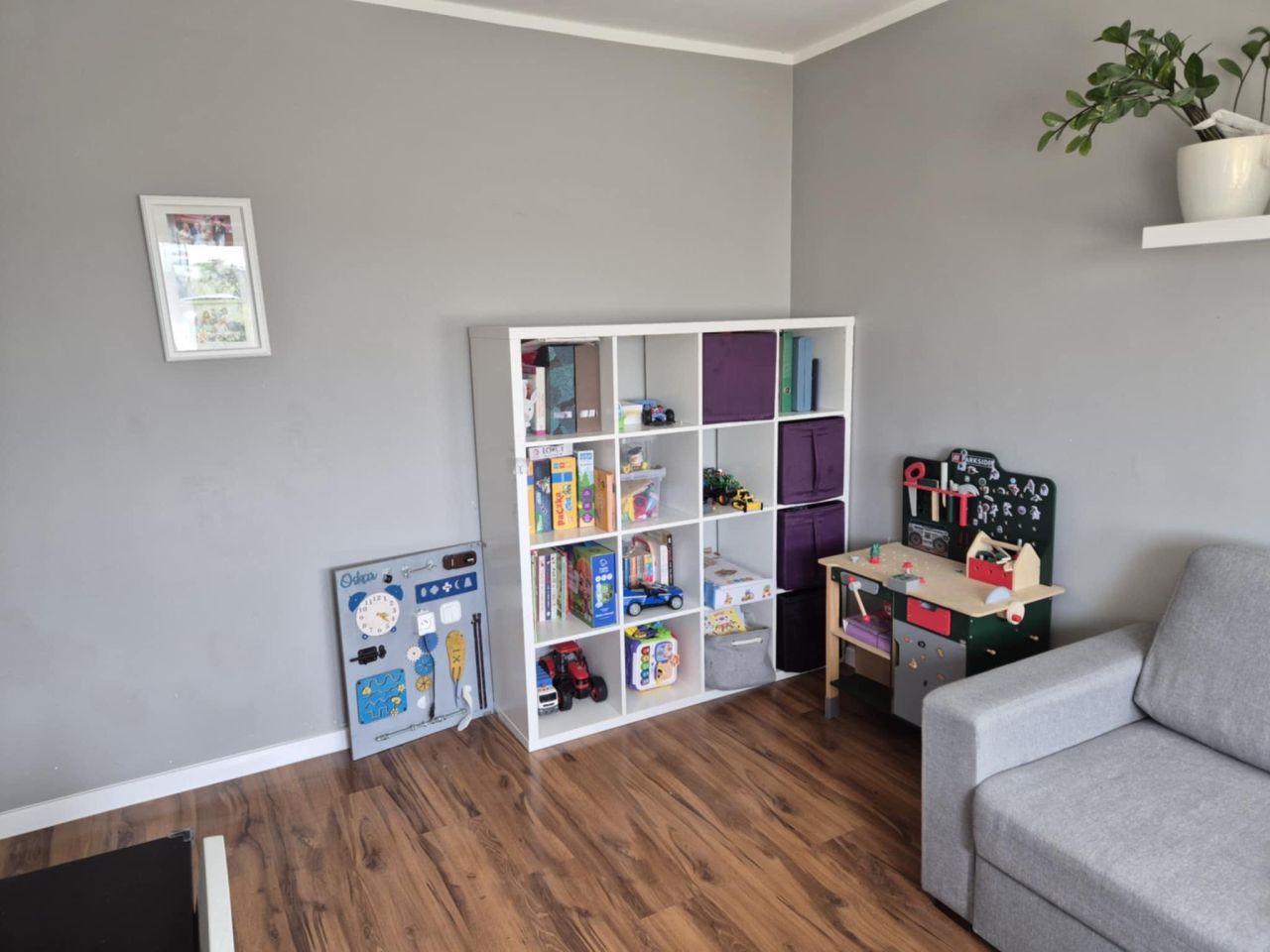 Mieszkanie 2-pokojowe Łódź Teofilów, ul. Traktorowa. Zdjęcie 4