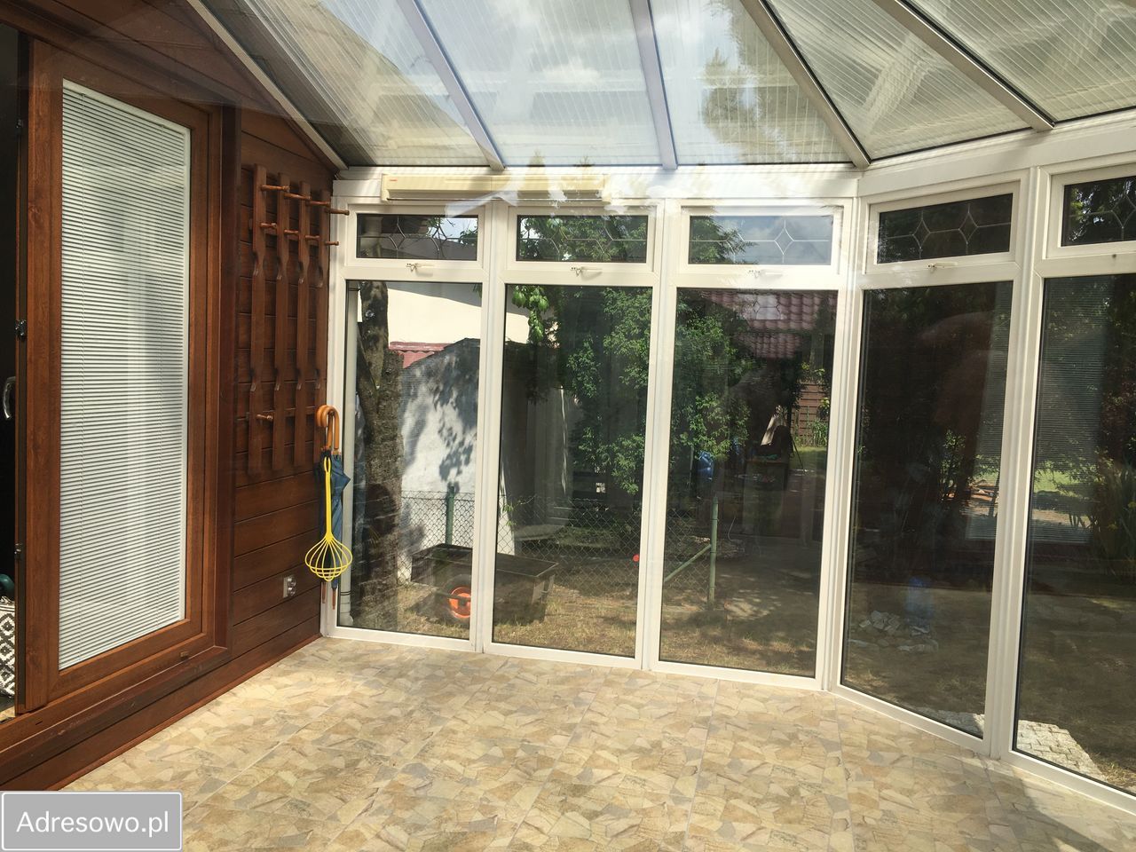 dom letniskowy Wagowo. Zdjęcie 11