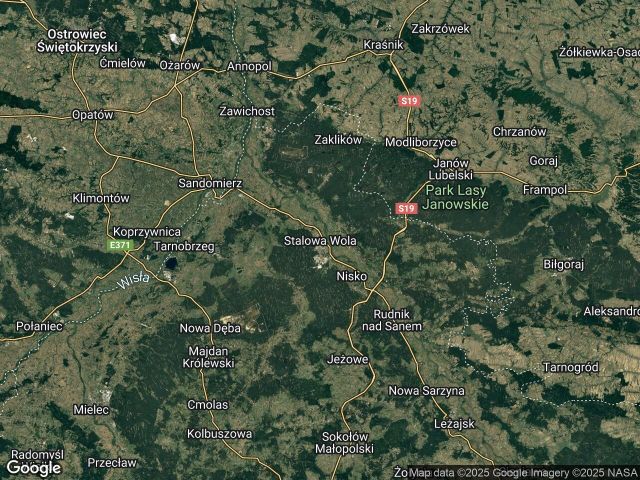 Mieszkanie 3-pokojowe Stalowa Wola, ul. Obrońców Pokoju. Zdjęcie 1