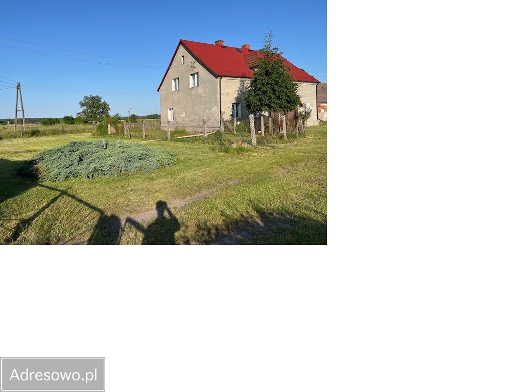 dom wolnostojący, 7 pokoi Rokitki. Zdjęcie 9