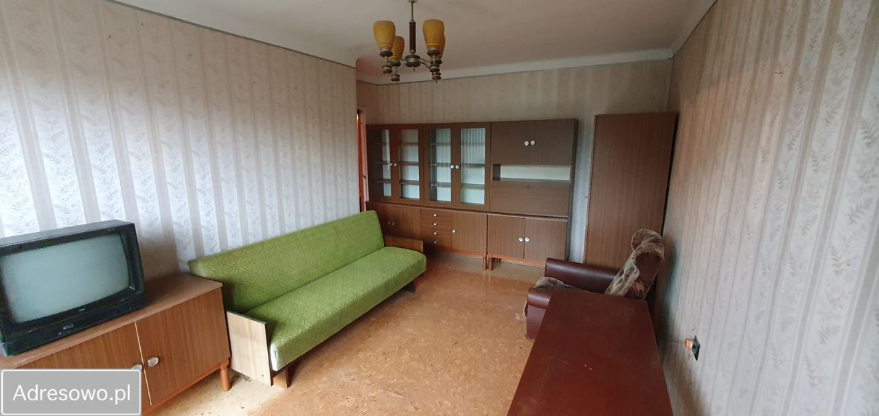 Mieszkanie 2-pokojowe Sandomierz, ul. gen. Żółkiewskiego-"Lina"