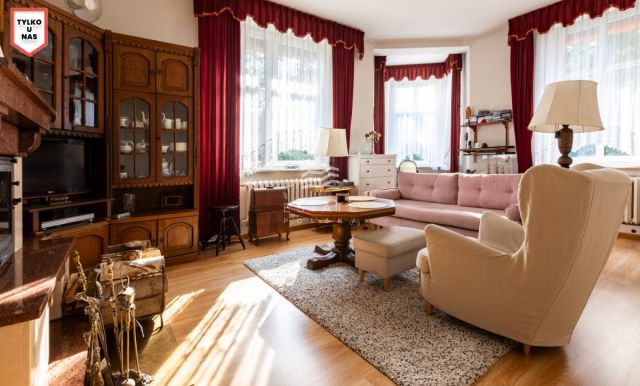 Mieszkanie 7-pokojowe Sopot Sopot Dolny, ul. 3 Maja. Zdjęcie 7