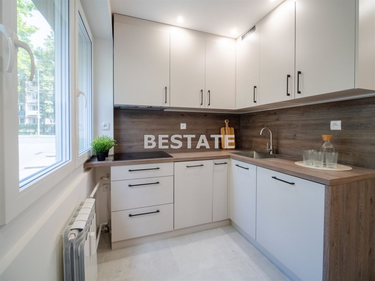 Mieszkanie 3-pokojowe Tarnów, ul. Lwowska. Zdjęcie 3