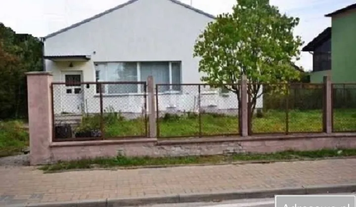 Lokal Kazanów, ul. Zwoleńska