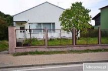 Lokal Kazanów, ul. Zwoleńska