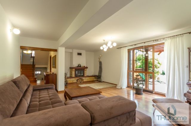 dom wolnostojący, 6 pokoi Kozy, ul. Krakowska. Zdjęcie 13