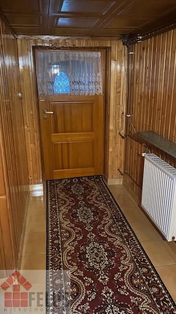 dom wolnostojący, 5 pokoi Kraków Skotniki, ul. Skotnicka. Zdjęcie 14