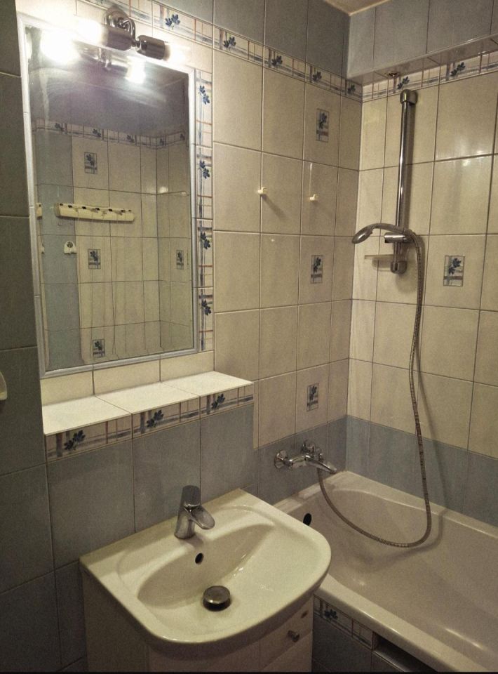 Mieszkanie 3-pokojowe Ostrów Wielkopolski Centrum, ul. Armii Krajowej. Zdjęcie 5