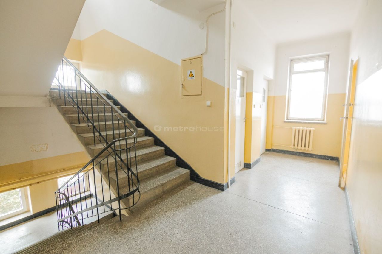 Hala/magazyn Siennica, ul. gen. Władysława Sikorskiego. Zdjęcie 7