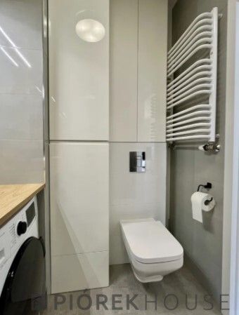 Mieszkanie 1-pokojowe Warszawa Wola, ul. Jana Ostroroga. Zdjęcie 12