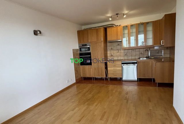 Mieszkanie 4-pokojowe Warszawa Ursynów, ul. Stryjeńskich. Zdjęcie 1