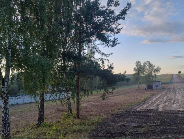 Działka rolno-budowlana Mokrzesz, ul. Częstochowska. Zdjęcie 1