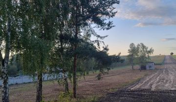 Działka rolno-budowlana Mokrzesz, ul. Częstochowska