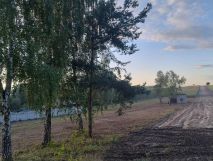 Działka rolno-budowlana Mokrzesz, ul. Częstochowska