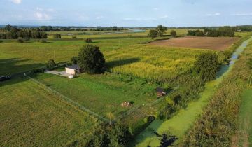 Działka budowlana Kołczyn