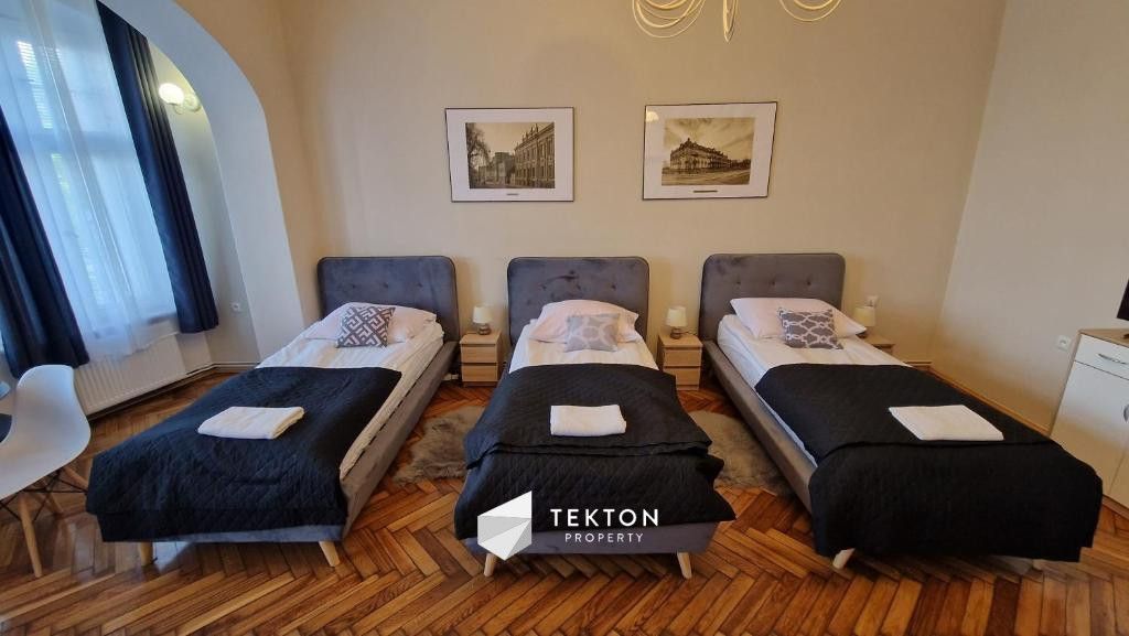 Mieszkanie 10-pokojowe Gniezno, ul. Poznańska. Zdjęcie 17