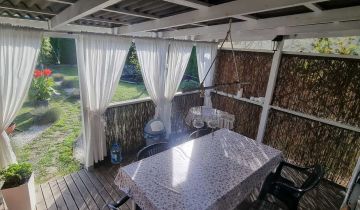 Działka rod Pabianice