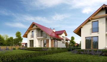 Działka budowlana Karniowice