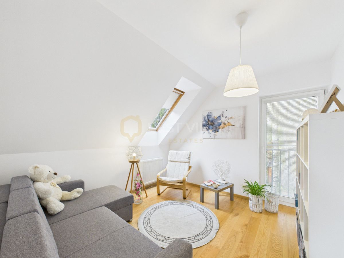 dom wolnostojący, 5 pokoi Kałuszyn, ul. Rodzinna. Zdjęcie 15