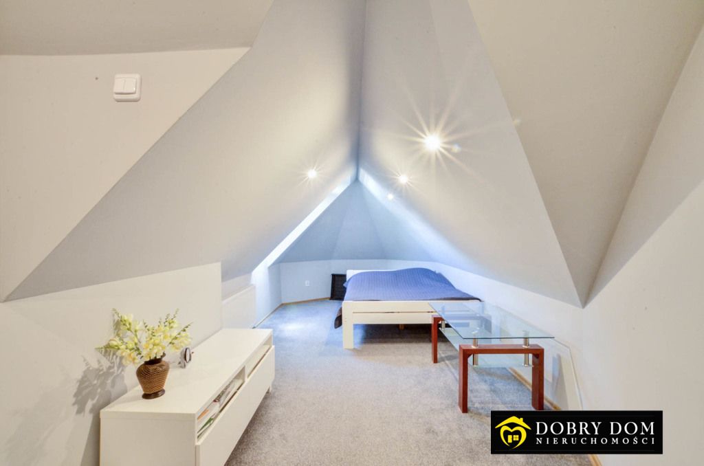 dom wolnostojący, 8 pokoi Przerośl. Zdjęcie 9