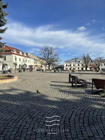 Lokal Krosno, rynek Rynek. Zdjęcie 4