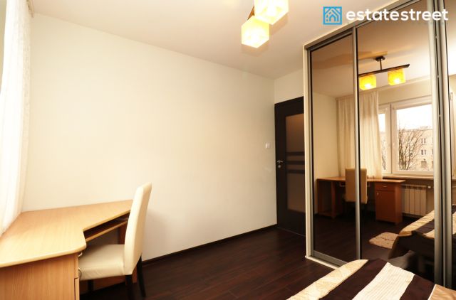 Mieszkanie 2-pokojowe Warszawa Mokotów, ul. Wilanowska. Zdjęcie 10