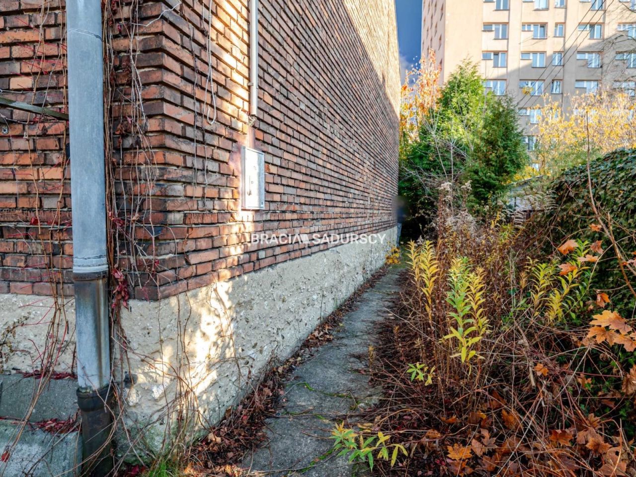bliźniak, 4 pokoje Kraków Krowodrza, ul. Heleny Modrzejewskiej. Zdjęcie 20