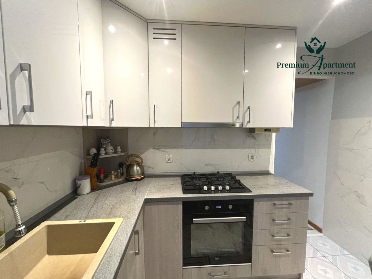 Mieszkanie 2-pokojowe Kielce Uroczysko, ul. Marszałkowska. Zdjęcie 11