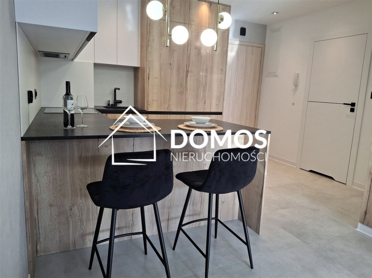 Mieszkanie 2-pokojowe Czechowice-Dziedzice. Zdjęcie 5